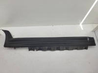 Купить Накладка  порог порог подножка bmw x3 правая правый, фото thumb