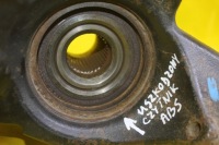 фото thumb №7, Поворотный кулак ступица правый перед jumper ii boxer ii ducato iii 2.2 hdi 50707514