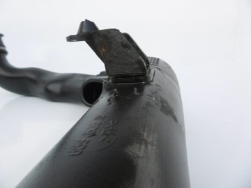 фото thumb №10, Шланг труба інтеркулер s80 ii v70 iii 2.4 d5 30741666