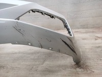 фото thumb №8, Bmw 5 g30 g31 2021 з спереди бамперы