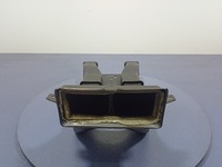 фото thumb №4, Bmw x5 g05 канал повітря тунелю середнього 9399726