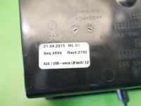 Бардачок декоративна панелі 5g1863391j 5g1863391f vw golf vii 12-16 Київ, фото thumb