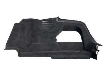 фото thumb №1, Боковина багажника правый обивка audi a8 d5 4n