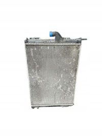 фото thumb №1, Dacia sandero i радиатор wody b1502003 200212