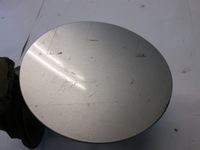 фото thumb №3, Ford explorer 11- заливна горловина пального кришка заливання 3.7 3.5