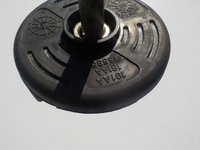 фото thumb №8, Dodge charger lx ii srt8 11- болт втулка мост