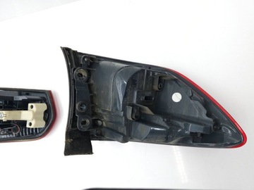 фото thumb №12, Bmw 3 f30 f35 f31 2019 лампи задні / комплект