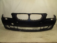 фото thumb №1, Бампер перед bmw e60 e61 lift