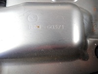 фото thumb №7, Корпус колонки рулевого mazda cx-5 ii europa brf160371