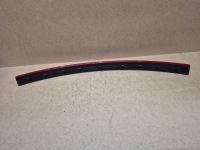 фото thumb №8, Накладка отражатель молдинг крышки задняя porsche 911 997 99751225902