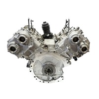 фото thumb №11, Audi q7 q8 4m 3.0 55 tfsi quattro двигатель голый блок двигателя dcbd 340 km