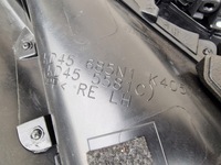 фото thumb №10, Обшивка обивка дверь левый задняя mazda cx-5 cx5