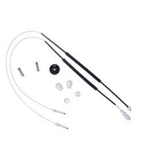 фото thumb №1, Подъемник окон левый задняя citroen c3 pluriel