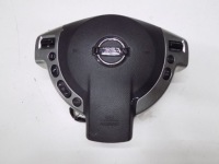 фото thumb №1, Nissan qashqai j10 подушка водія 98510jd16d