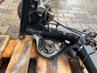 фото thumb №6, Suzuki s-cross балка підвішування зад рік 2024