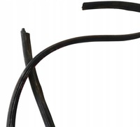 фото thumb №2, Прокладка задняя багажника renault trafic ii 2001-2014 rok