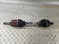 фото thumb №1, Піввісь ліва коротка ford mondeo mk4 s max 2.0 ecoboost автомат