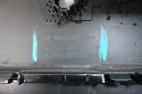 фото thumb №12, Mercedes b-klasa w247 2018- бампер задняя задний a2478855100