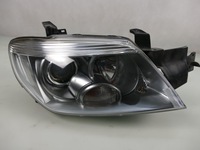 фото thumb №1, Mitsubishi outlander i lift лампа правый перед eu