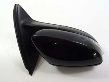 фото thumb №9, Rapid зеркало правые 6 pin 5jb857407k код lf9r