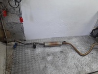 фото thumb №1, Гасник captur ii 1.5 dci 203003145r