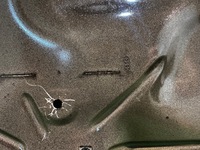 фото thumb №13, Audi q3 ii 83f sportback двері праві зад задні праві