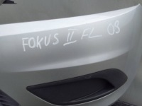 фото thumb №9, Бампер передний перед ford focus mk2 рестайлинг 03 o3