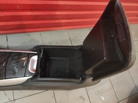 фото thumb №8, Mercedes r-klasa w251 туннель средний подлокотник кожа подстаканник kpl