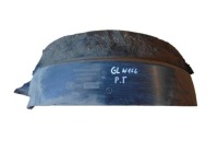 фото thumb №1, Mercedes gl w166 подкрылок задние правое a1668847522