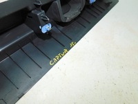 фото thumb №6, Renault captur i 2015r защита поперечина заднего задняя