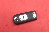 фото thumb №10, Замок зажигания ключ d46166938b mazda cx-7 2.2 citd 173 km 09-12