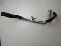 Купити 2017 alfa romeo giulia шланг вакууму підсилювач гальм 50549759, фото thumb