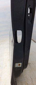 фото thumb №7, Vw touareg 7p0 porsche cayenne двері праві передні перед 7p0831312