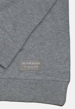 HENDERSON мужская пижама с длинными рукавами и длинными брюками