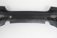 фото thumb №11, Bmw 3 g20 бампер задняя задний c35