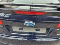 фото thumb №3, Кришка багажника ford mondeo mk4 v6 хетчбек hb