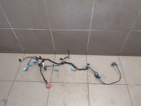 фото thumb №1, Жгут электропроводка отопителя audi a6 c6