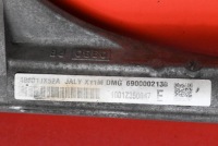 Трансмиссия рулевая рейка европа  48001jx52a nissan nv200 1 1 1.5 dci 90 km 09-21 Киев, фото thumb