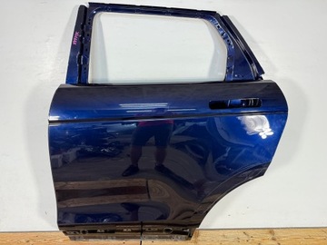 фото thumb №1, Двері зад задні ліві land range rover evoque ii 2 l551 2019- дуже гарний