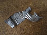 фото thumb №9, Seat leon iii cupra 5f 2.0 tsi cjx защита турбонагнетателя 06k129597c