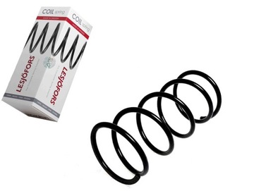 фото thumb №1, Пружина подвешивание lesjofors mr272849 20018 2018