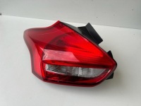 Купити Ford focus mk3 рестайлінг  фара ліва led f1eb-13405-be, фото thumb