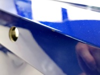 фото thumb №12, Новый org бампер задняя vw golf viii r. 4xpdc ld5k