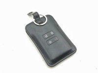 фото thumb №8, Renault megane e-tech ключ lub карта 2024