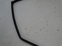 фото thumb №7, Прокладка кузовна двері правий задня kia carens iv