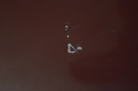 фото thumb №10, Дверь правое перед передние бордовые ford ranger 3 iii lift 09-11