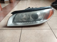 фото thumb №1, Volvo v70 s80 xc70 лампа ліва lh ксенон led 31214347