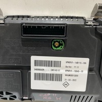 фото thumb №6, Renault arkana e-tech гибрид счетчик 248090642r