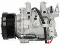 фото thumb №1, Компрессор кондиционера thermotec ktt090026