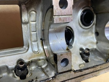фото thumb №14, Audi a5 8t a4 b8 2.0 tfsi 2007- 06h103475h крышка клапанов
